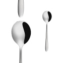 Frühstücks-/Bouillonlöffel – Turin