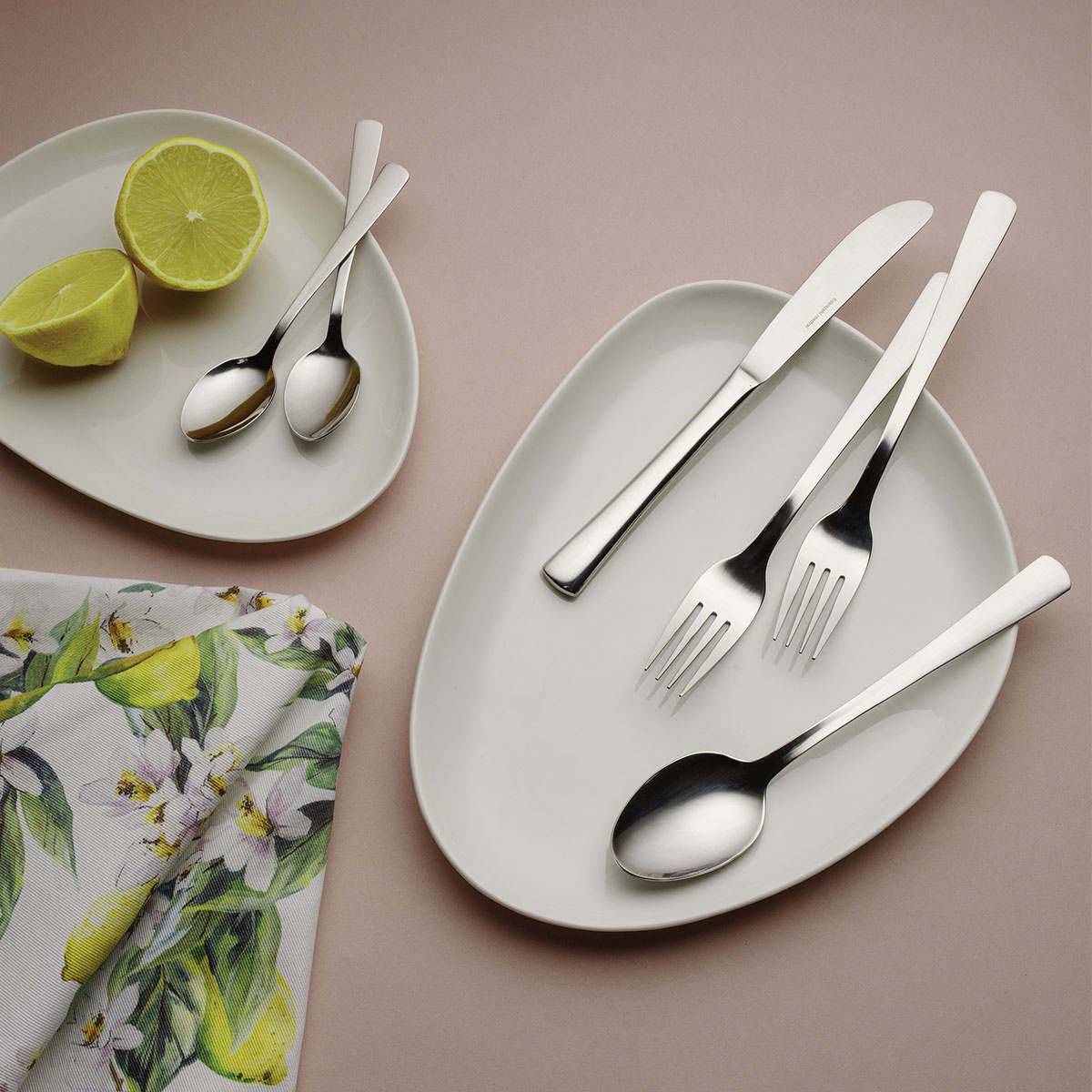 Besteckset 60 tlg. - Athene CR