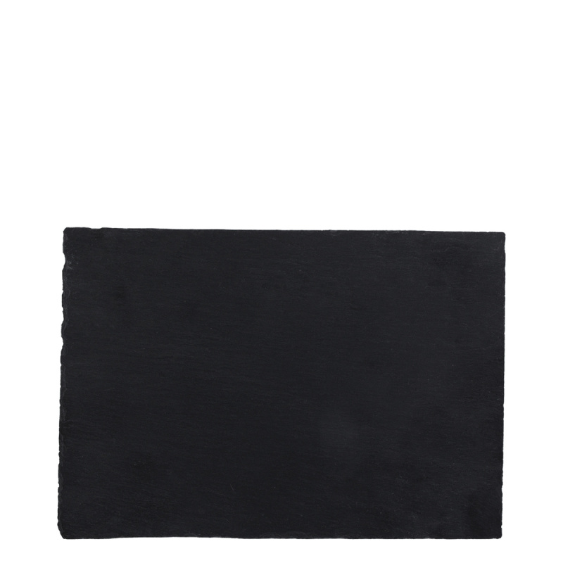 Schieferplatte 26 x 16,2 cm – Gaya