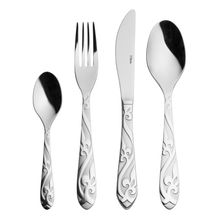 Besteck-Set - 7th Generation Dream