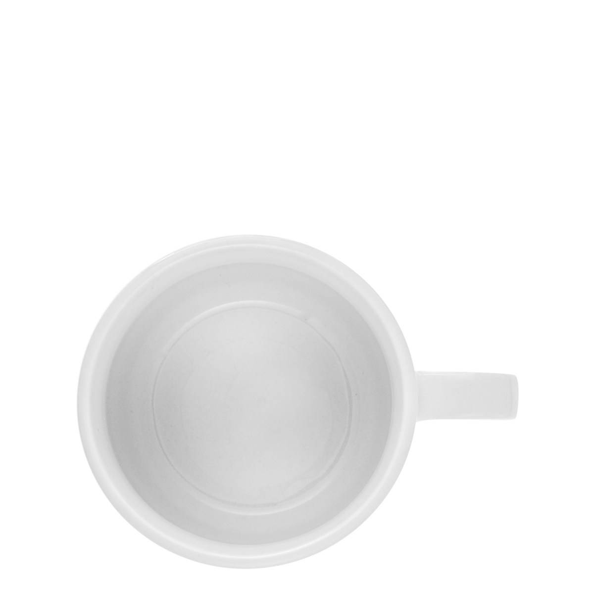 Kaffeetasse 260 ml - Hotel Inn