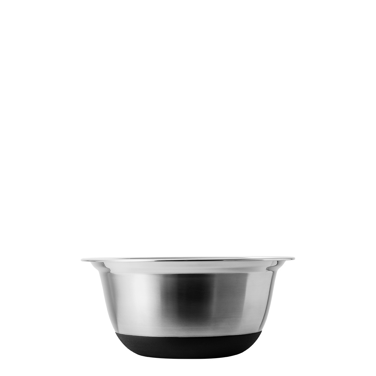 Rührschüssel-Set mit Deckel 8-tlg. – Basic Kitchen