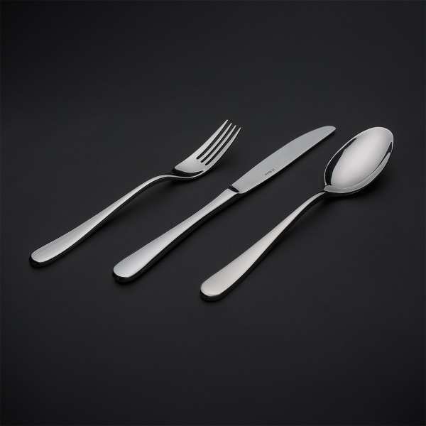 Besteckset 40 tlg. - 7th Generation Cloud