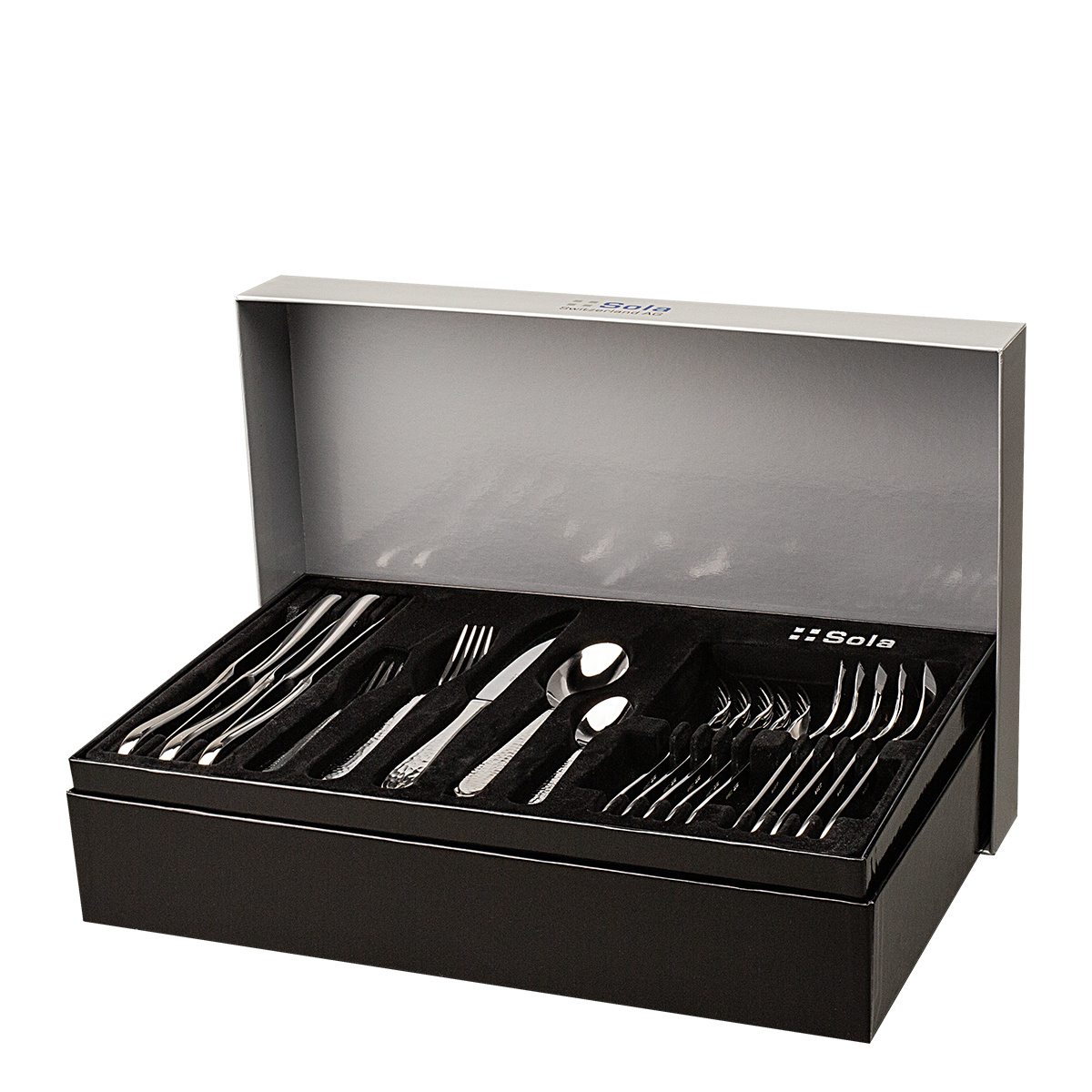 Besteckset 60-tlg. – Queen