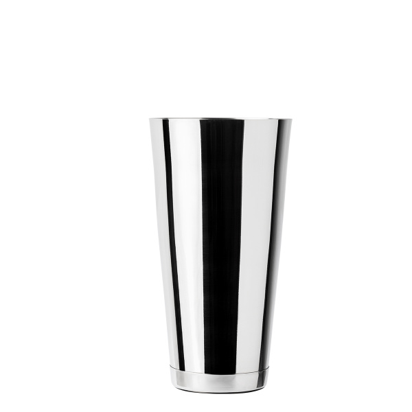 Boston-Shaker 850 ml glänzend – Basic Bar