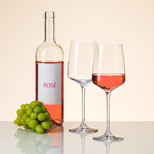 Weinglas 650 ml - 21st Glas Lunasol