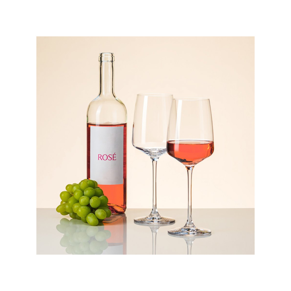 Weinglas 650 ml - 21st Glas Lunasol