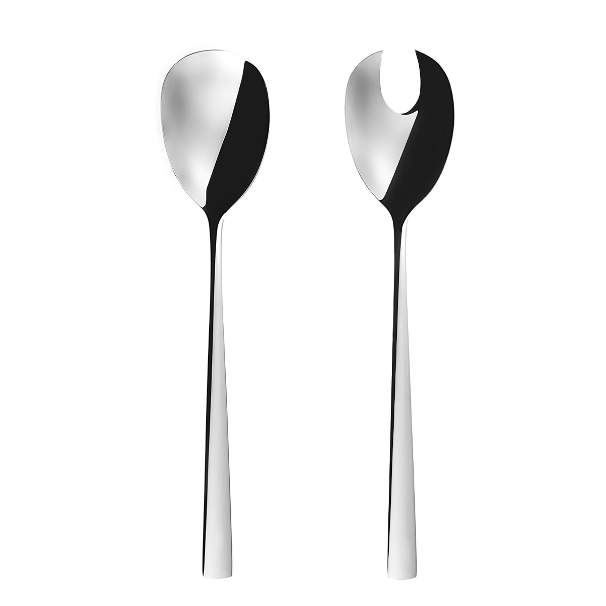 Salatbesteck 2-tlg. – L-Line