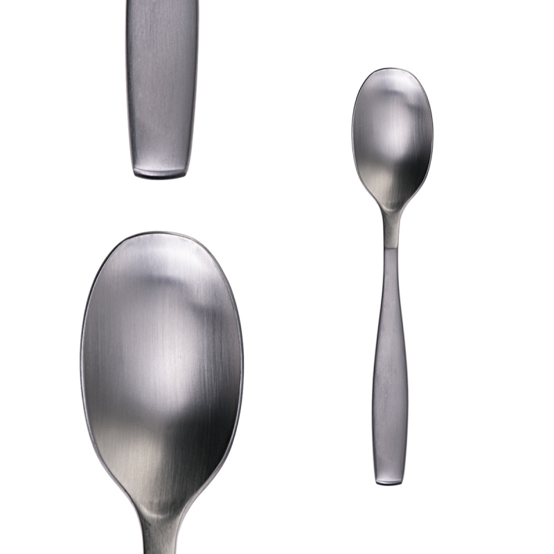 Besteck-Set 24-tlg. - Gaya All Satin