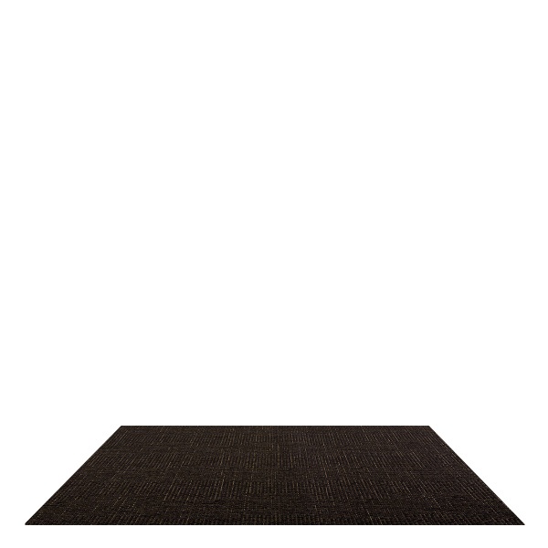 Braun-goldene Tischunterlage - Basic