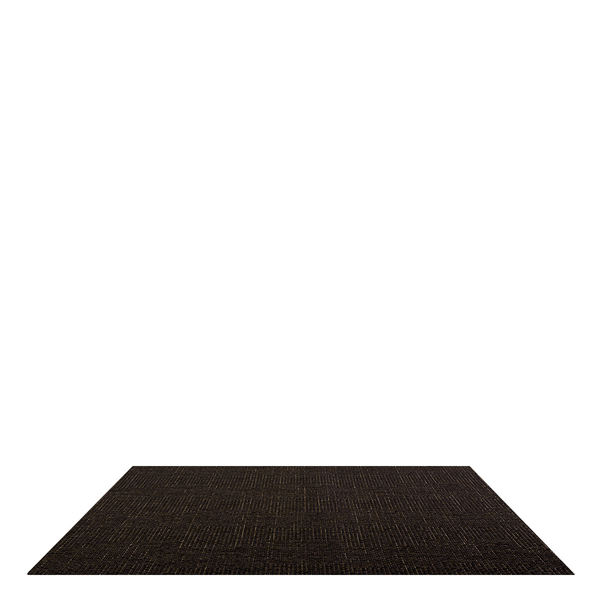 Braun-goldene Tischunterlage - Basic