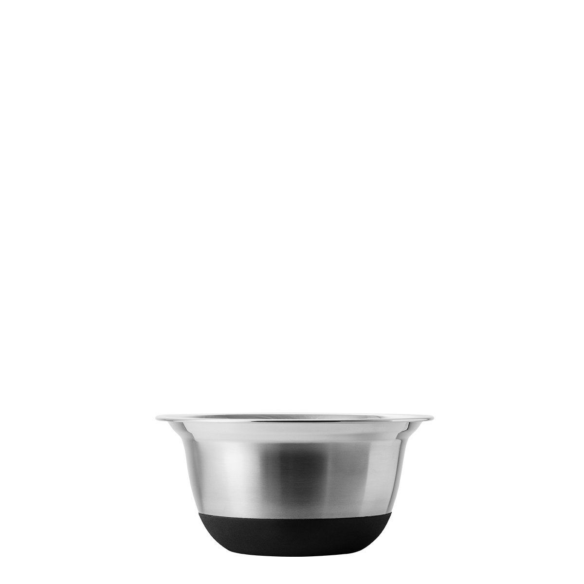 Rührschüssel-Set mit Deckel 8-tlg. – Basic Kitchen