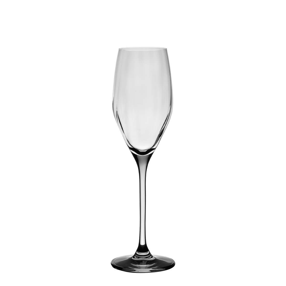 Sektgläser 170 ml 6 Stk. — Optima Line Glas Lunasol