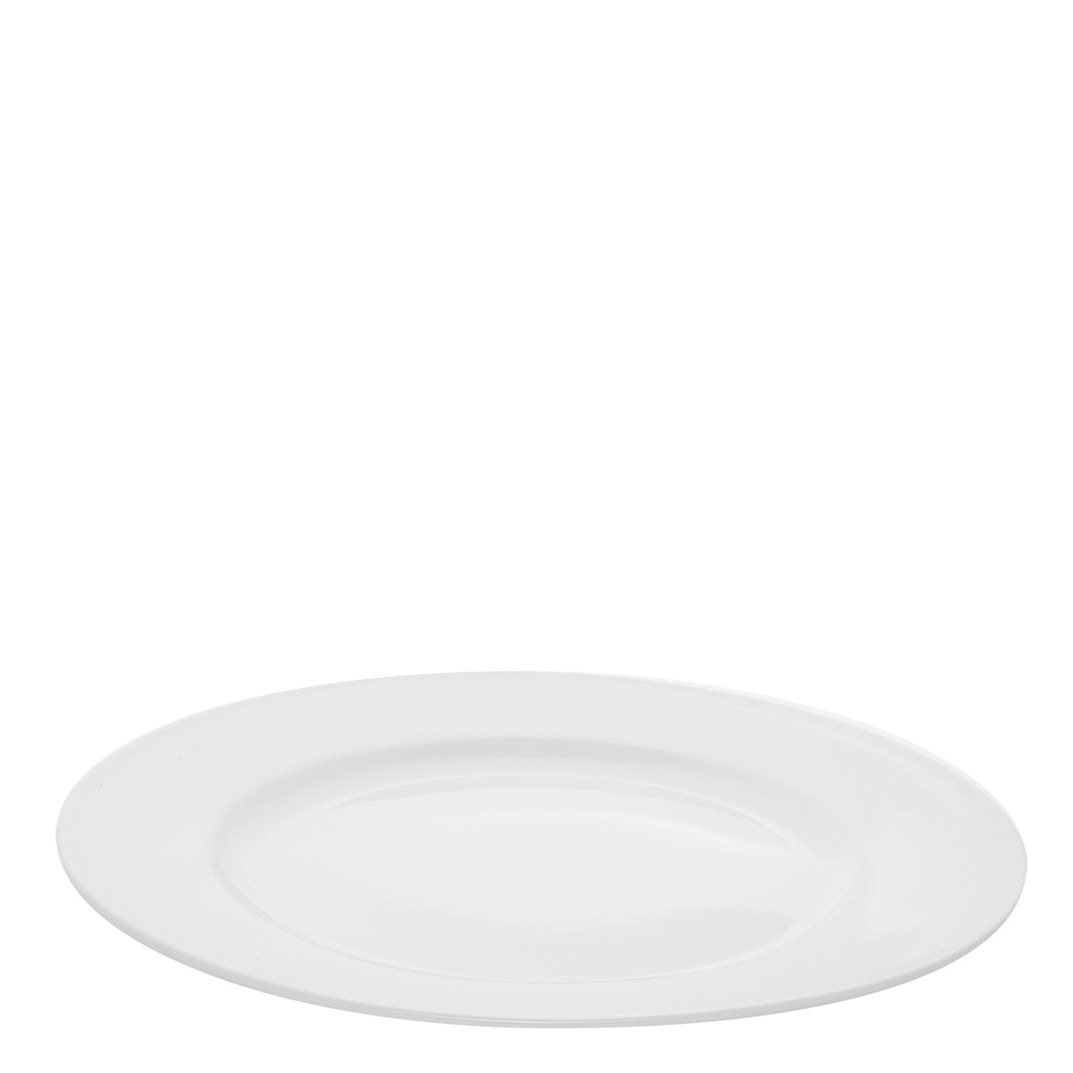 Flacher Teller 28 cm - Hotel Inn