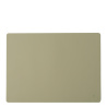 Tischset rechteckig PVC Olive 45 x 32 cm Elements Ambiente