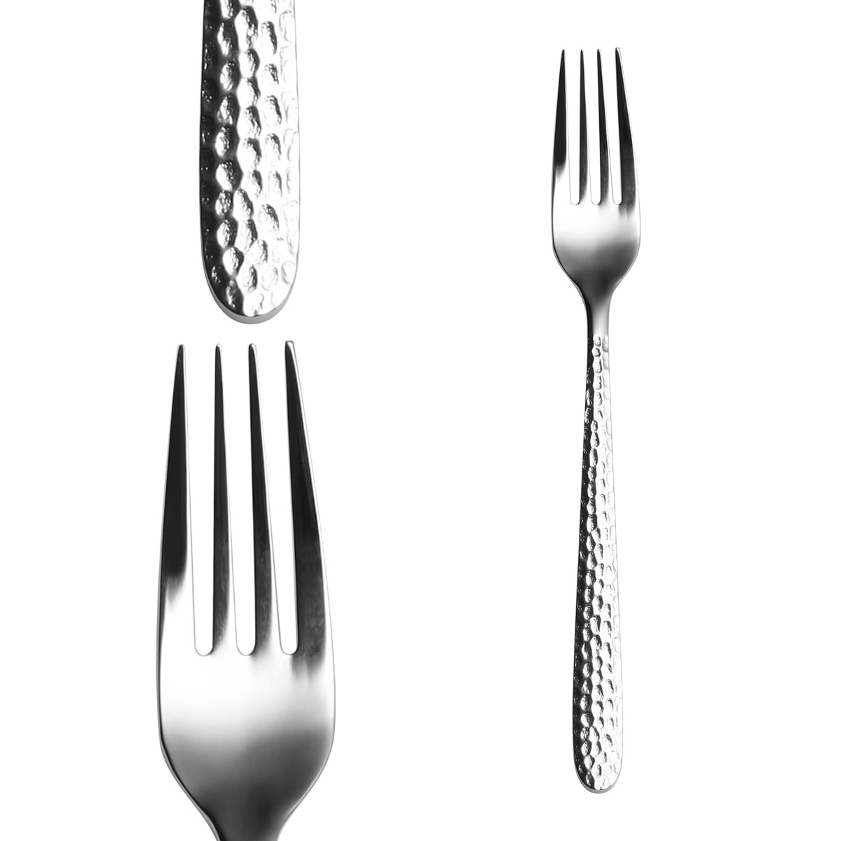 Besteck-Set 24-tlg. - Callisto Ice