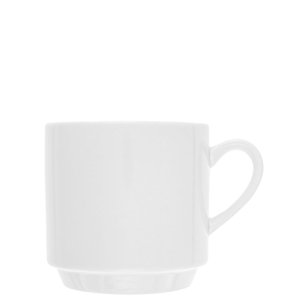 Kaffeetasse 260 ml - Hotel Inn