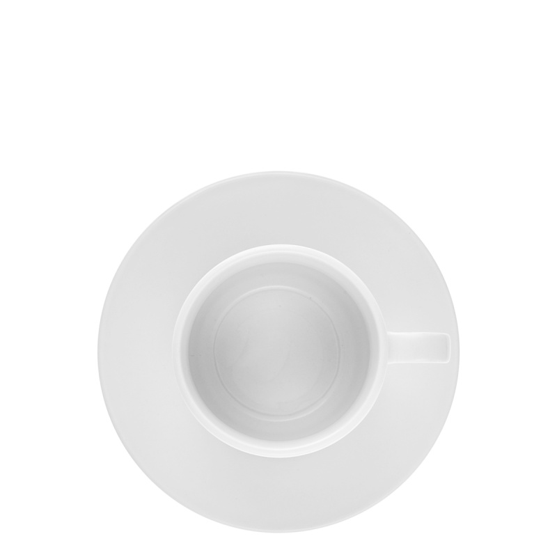 Kaffeetasse 260 ml - Hotel Inn