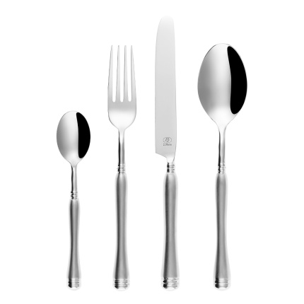 Besteck-Set 36-tlg. - Eva