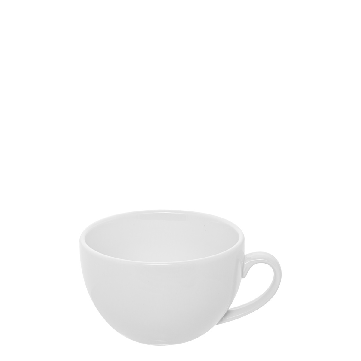 Tasse für Tee/Cappuccino 320 ml - Hotel Inn