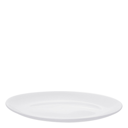Ovaler Teller 26 cm - Hotel Inn