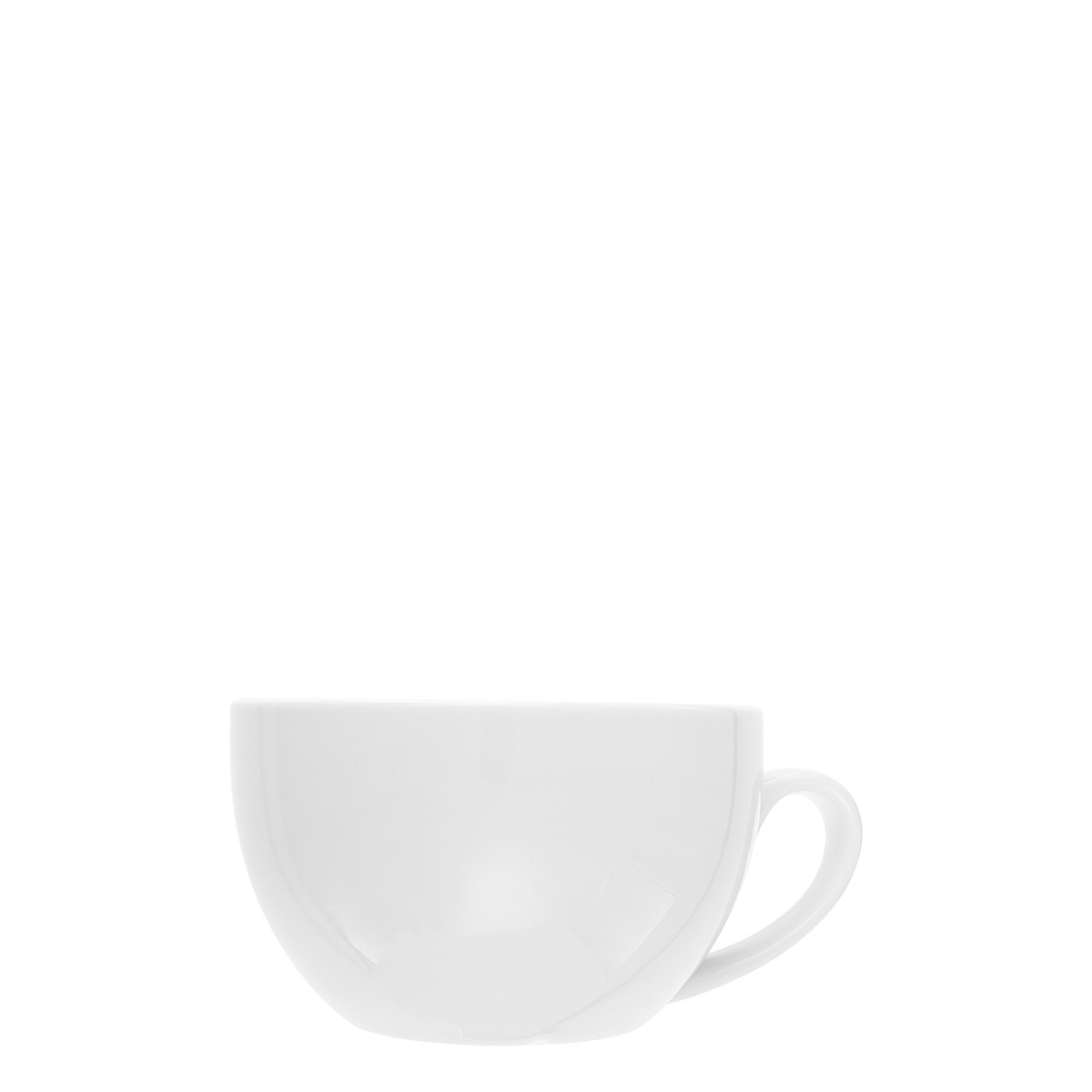 Tasse für Tee/Cappuccino 320 ml - Hotel Inn