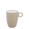 Kaffee - Obere Champagne hoch 190 ml - RGB