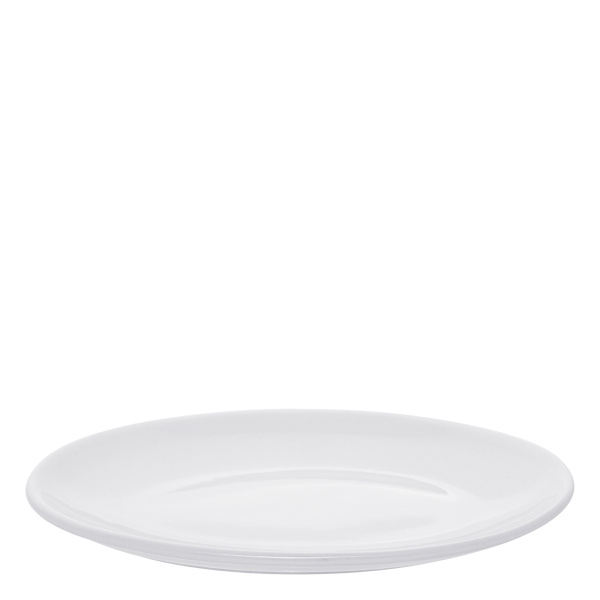Teller oval 22 cm - Hotel Inn