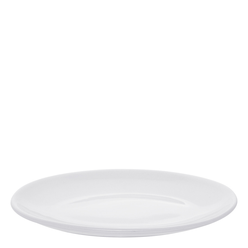 Teller oval 22 cm - Hotel Inn