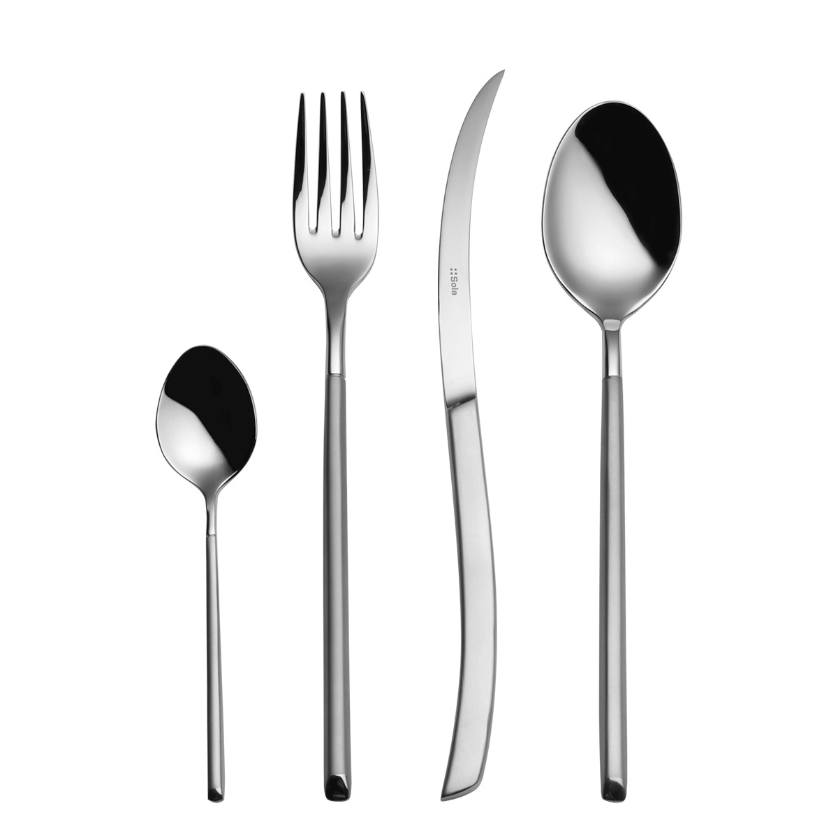 Besteck-Set 24-tlg. - Avantgarde Elite Quarz