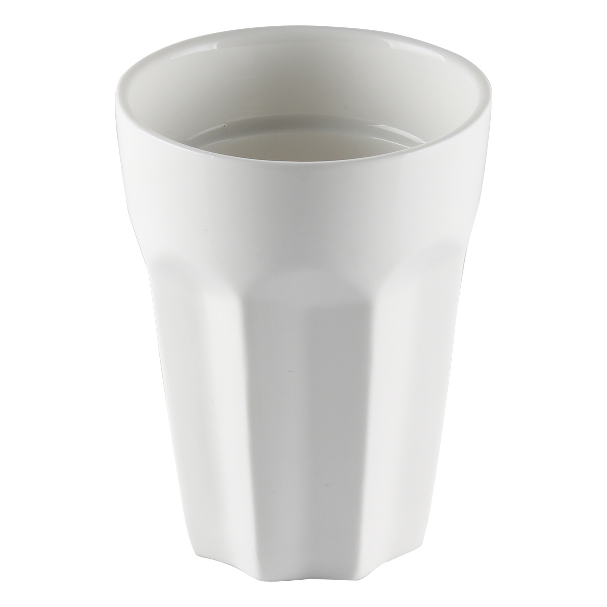 Kaffeebecher  weiss 280 ml - RGB