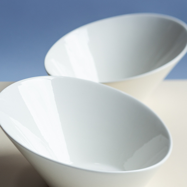 Schüssel 25,5 cm - Eco