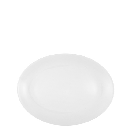 Ovaler Teller 26 cm - Hotel Inn