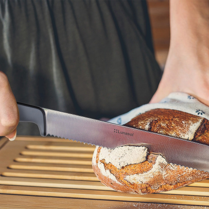Brotmesser 20 cm - Basic