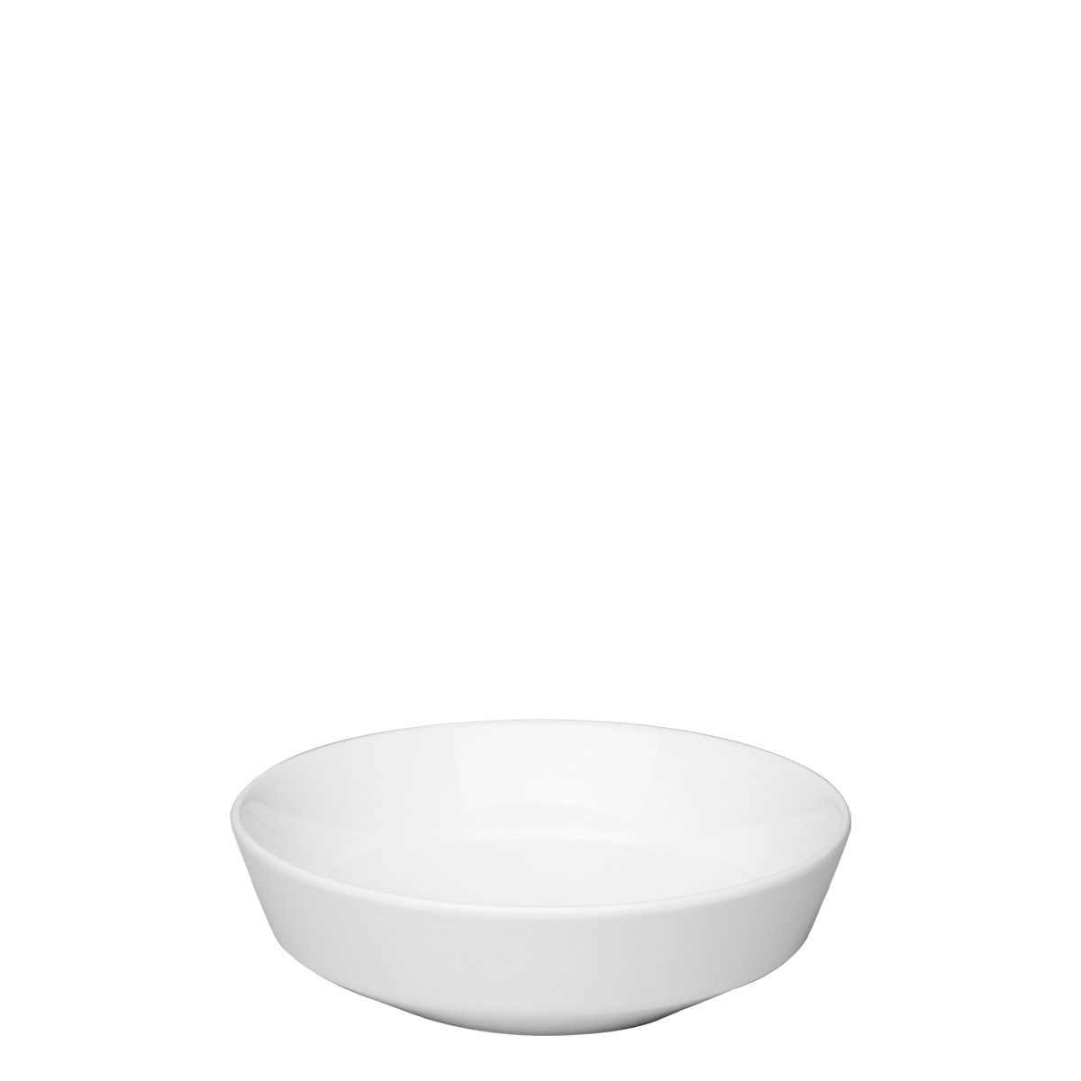Schüssel RGB weiß 16 cm
