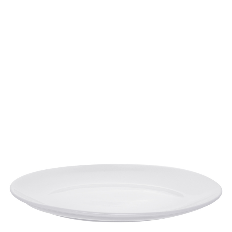 Teller oval 36 cm - Hotel Inn