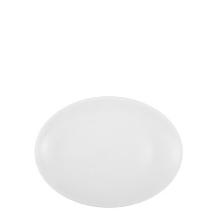 Teller oval 22 cm - Hotel Inn