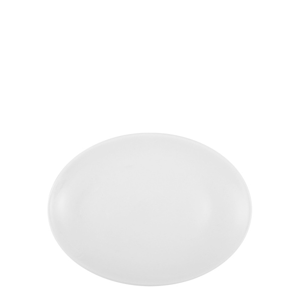 Teller oval 22 cm - Hotel Inn