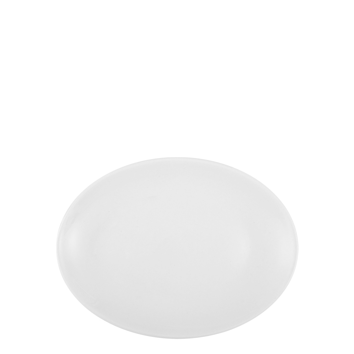 Teller oval 22 cm - Hotel Inn