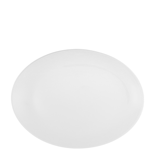 Teller oval 30 cm - Hotel Inn