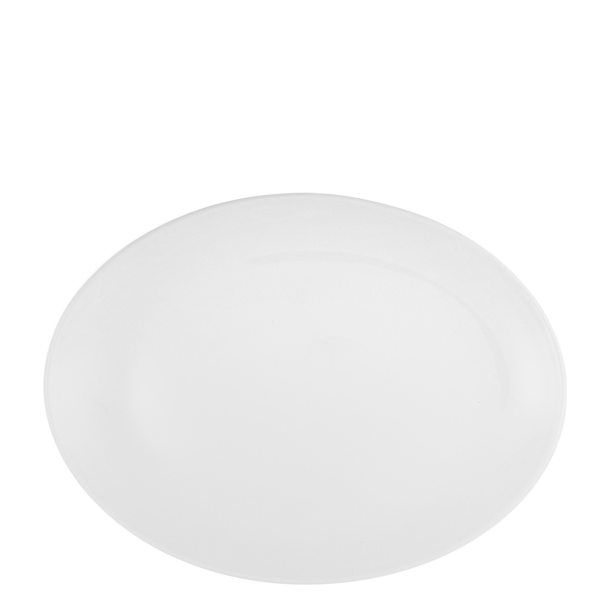Teller oval 30 cm - Hotel Inn