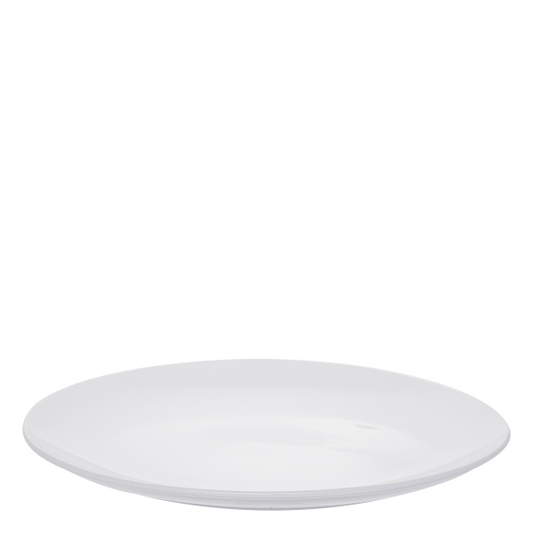 Ovaler Teller 42 cm - Hotel Inn