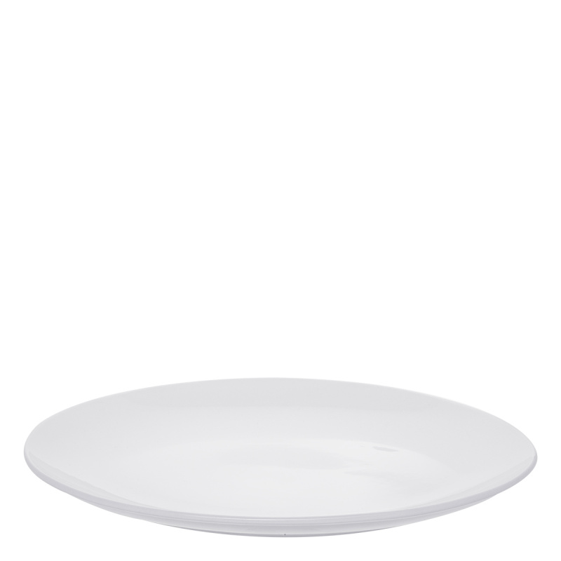 Ovaler Teller 42 cm - Hotel Inn