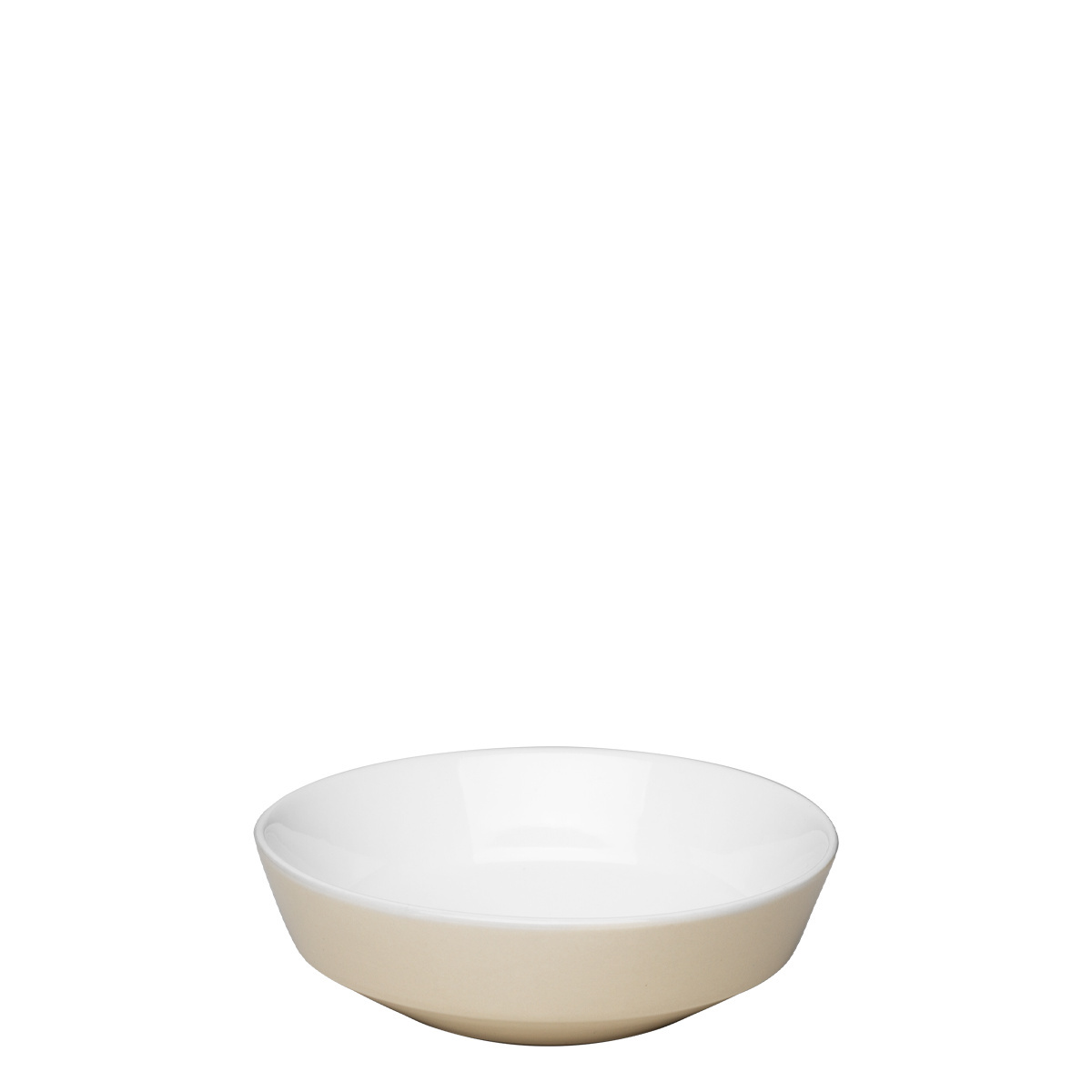 Schale RGB champagne 16 cm