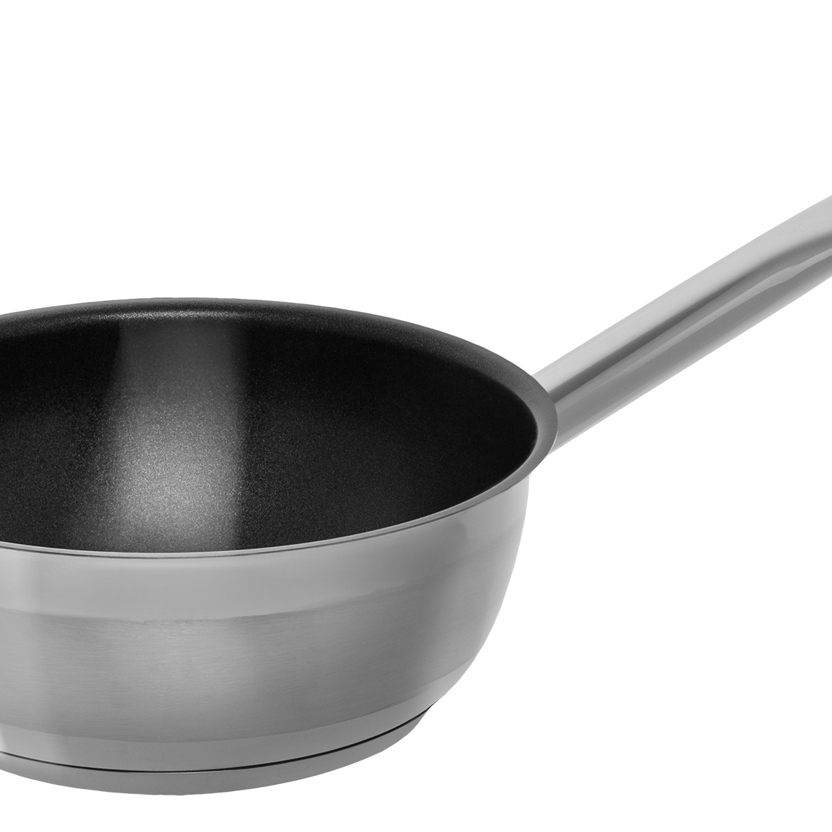 Kasserolle mit Profigriff ø18 cm - Orion