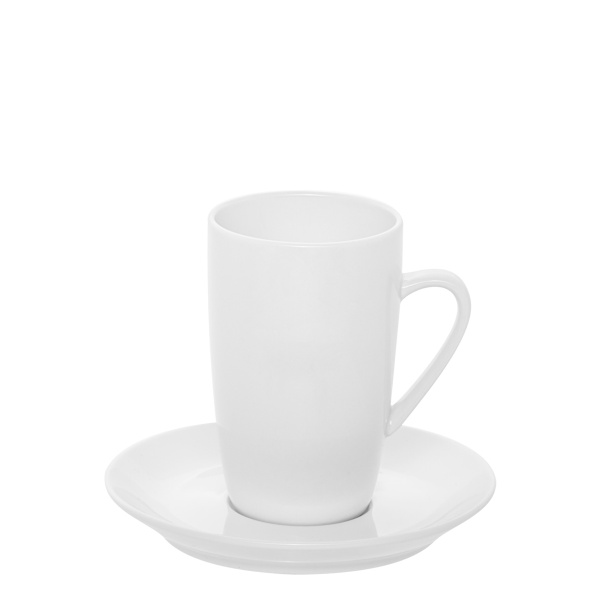 Kaffee-/Teetasse 250 ml - Hotel Inn