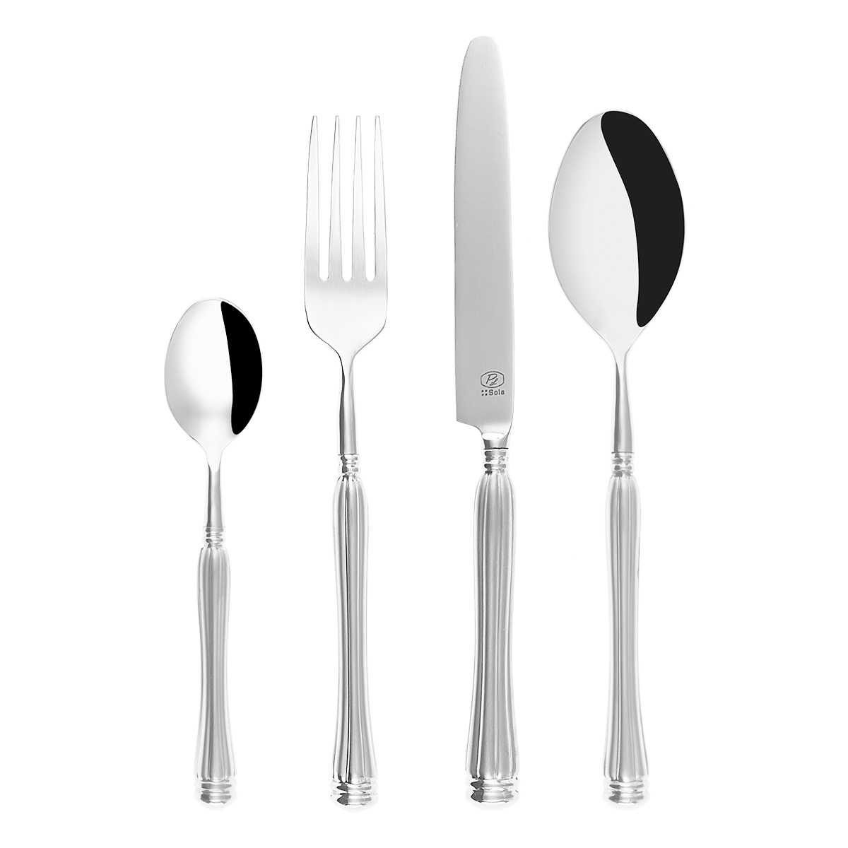 Besteck-Set 30-tlg. - Adam