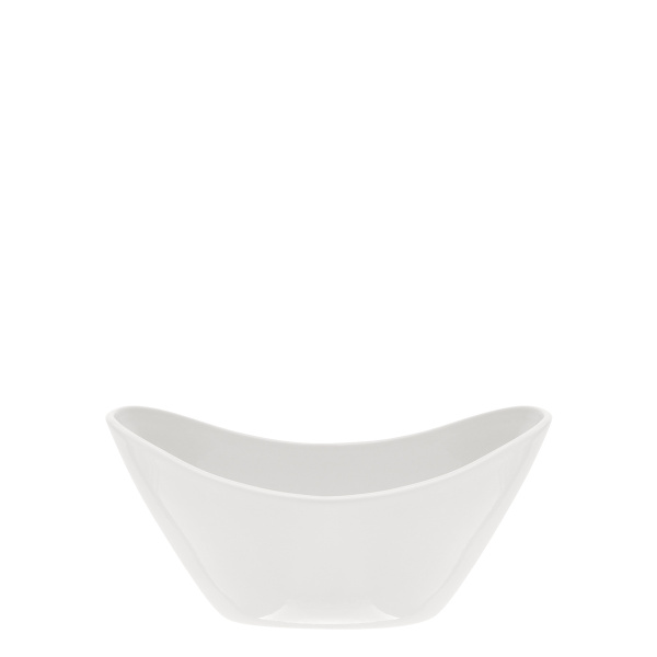 Ovale Schale Basic Bamboo 20,5 x 15 x 8,3 cm