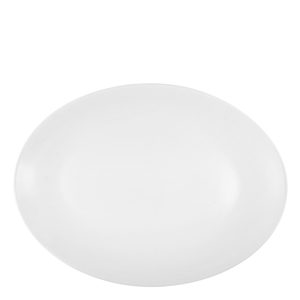 Teller oval 36 cm - Hotel Inn