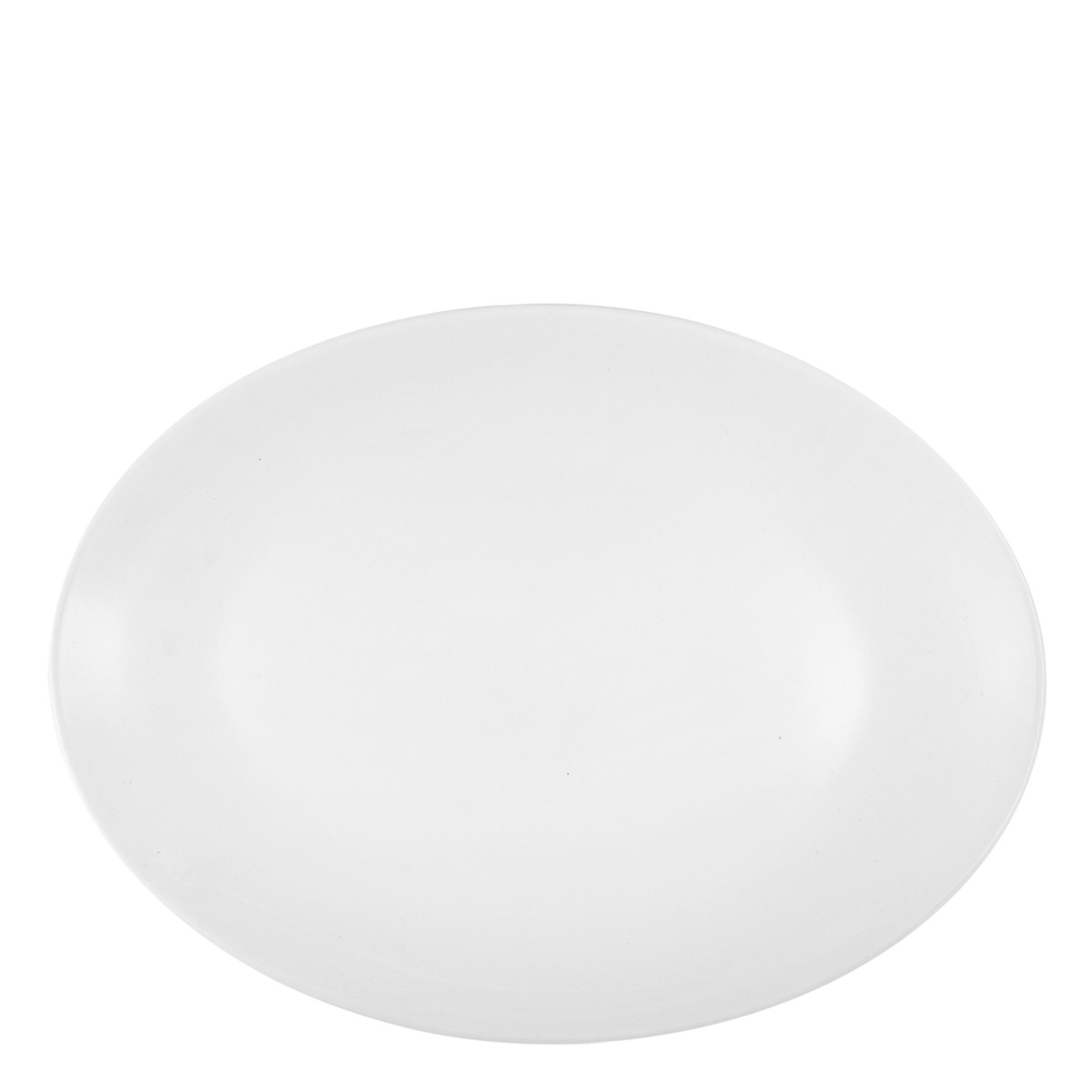 Teller oval 36 cm - Hotel Inn
